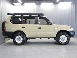 ☆ランドクルーザー専門店のMARCLEが自信を持っておすすめする中古車両です。☆https://www.marcle.co.jp/☆011-775-7788☆