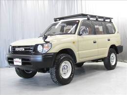 ☆ランドクルーザー専門店のMARCLEが自信を持っておすすめする中古車両です。☆https://www.marcle.co.jp/☆011-775-7788☆