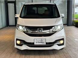 まだまだ人気のステップワゴンのご案内になります