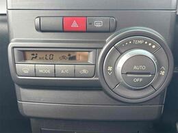 四季を通じて快適な室内温度を保つことが可能！エアコンは必須ですね！