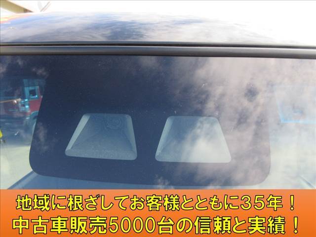 当社の中古車はディーラーさんも導入している、第三者の検査機関のAISにて検査済です。さらに全国の修理工場でも対応できる延長保証もあり、最長3年まで保証できますので納車後も安心してお乗りいただけます(^^♪