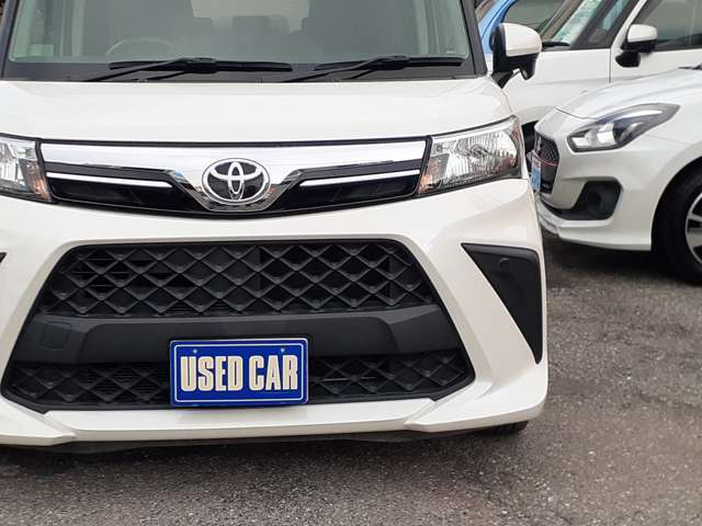 ご納車前にはライトクリーニングを実施しております！綺麗な状態でご納車できるように努めております！0120-74-1190！