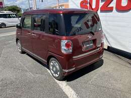 アルミホイールやタイヤなどのオプションもお気軽にお問合せください！せっかく購入する大切なお車ですので、より良いご提案をいたします。