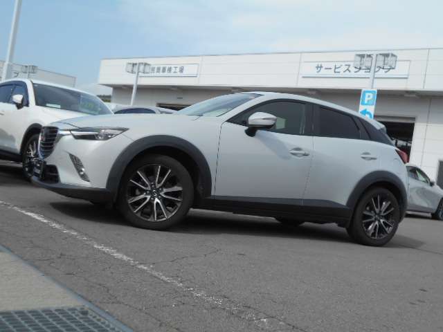 甲信エリアに新車・中古車店舗合わせて23拠点展開中！