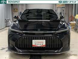 クラウンZ、モデリスタフルエアロ仕様です！　トヨタのフラッグシップモデルとしての、ラグジュアリーなセダンモデルです。静粛性に優れた快適空間と静かな走りを実現！