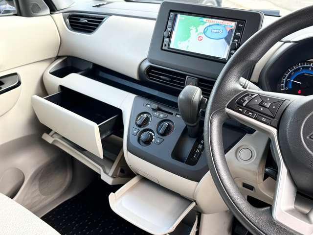 こちらの「EKスペース」ですが、内装外装共にかなり状態の良い一台となっております！