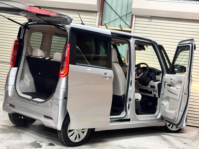 下回り錆止め施工もご対応可能です！