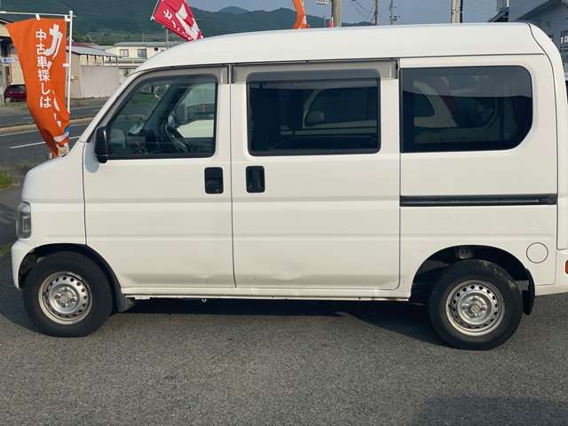 車検等で不在時が有りますので来店時は事前にご連絡頂けると助かります。