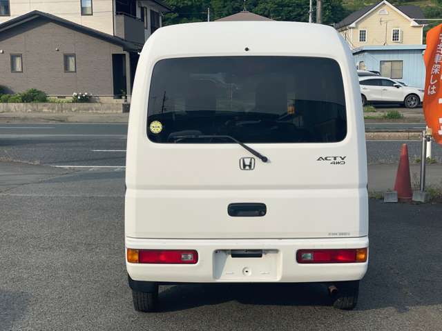 年式は古いですがまだまだ走ります。