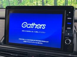 【純正10型ナビ】人気の純正ナビを装備。オーディオ機能も充実しており、Bluetooth接続すればお持ちのスマホやMP3プレイヤーの音楽を再生可能！毎日の運転がさらに楽しくなります！！