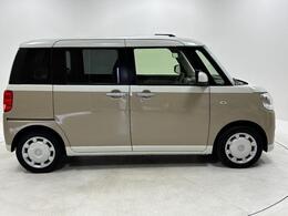 掲載のクルマは全て『ダイハツ認定中古車』です！充実した保証・点検整備付き・お車の状態を確認いただけるカルテがついて、支払総額表示！