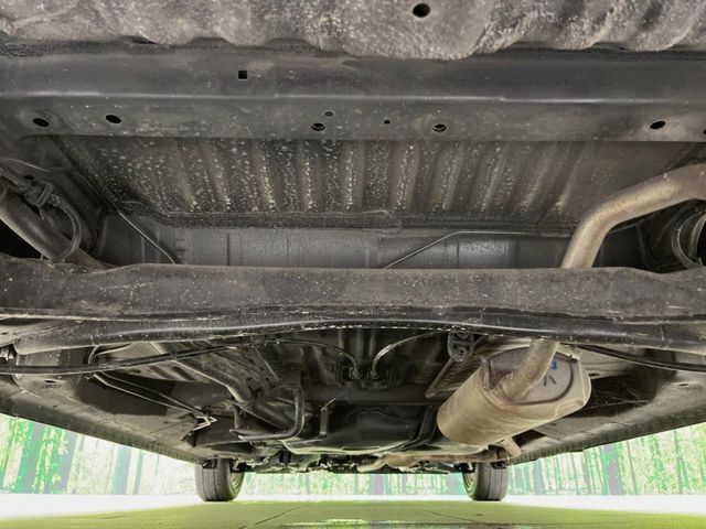 下回りがきれいなうちに、防錆加工の施工がオススメ。降雪地域はもちろん、沿岸部にお住いの方や、趣味でマリン・ウィンタースポーツをされる方にご好評いただいております。
