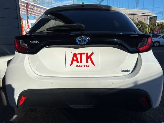 プライバシーガラスなので中の様子は見にくくなっております♪さらに気になる方はプライバシーフィルムを貼ればさらに中の様子は見にくくなります☆