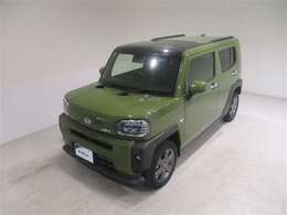 タフト独自の解放感を生み出す頭上の見晴らし良い視界！ スカイフィールトップは紫外線カット99％、日焼け止めに貢献！