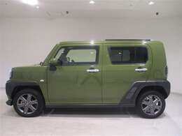 広いスペースと使い勝手の良い装備が充実した人気の軽自動車です。