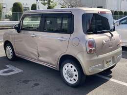 当店では店頭納車の場合、表示支払総額以外に一切費用はかかりません！☆無料ダイヤルはこちら→　0078-6002-869968　携帯・PHSからもOK☆