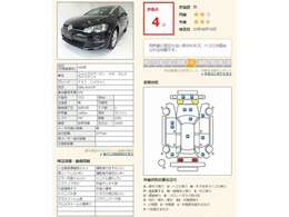 ●https://ms-cars.coにてアクセスいただけますと、最新の在庫状況や車両詳細を閲覧いただけます。