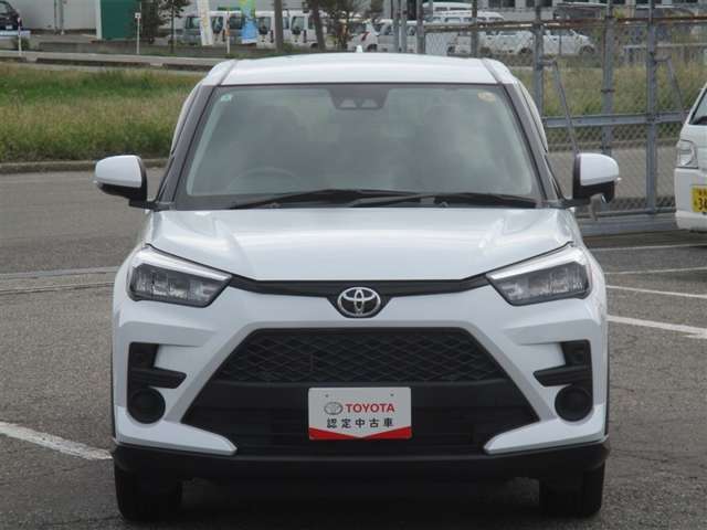 トヨタ中古車ロングラン無料保証付き（1年間：走行距離無制限：60項目5000部品が保証対象）別途有料で最長3年に延長可能☆全国トヨタディーラーで保証修理が可能です。※延長できない車もございます。
