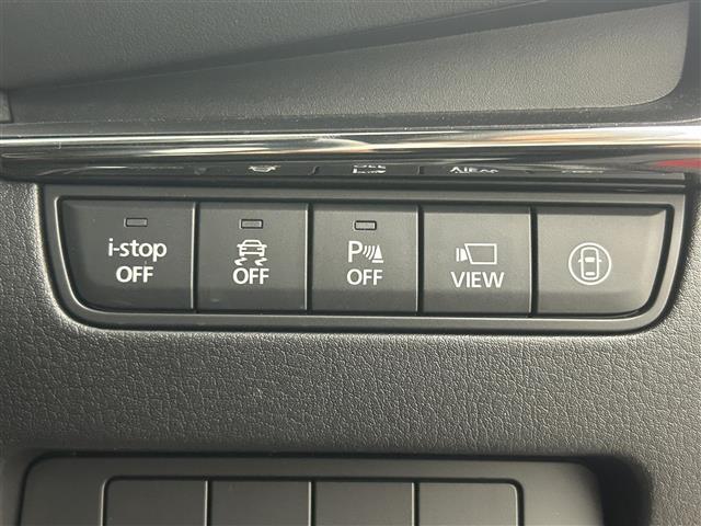 【運転席操作部】快適なドライブを楽しむための機能が装備されています！運転席から触れるので、使いやすいです！除菌プランいれていただくと、さらに清潔で安心していただけます！