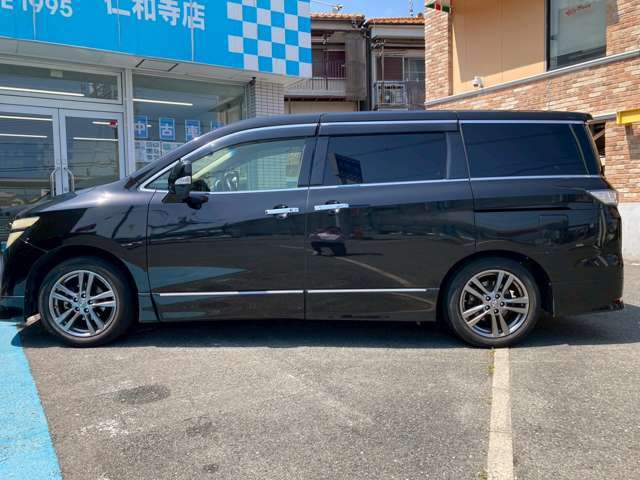 ☆弊社の工場は近畿運輸局認証の自社整備工場です。安心してお乗り頂けるよう法定点検・整備を行います☆