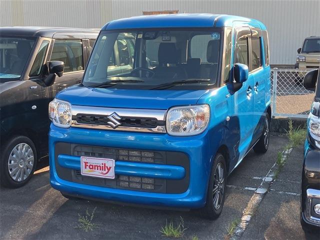 【オールメーカー新車・未使用車 取り扱い専門店】 岐阜県内に3店舗展開中！！ 県内最大級の総在庫800台の大型展示場でお待ちしております♪