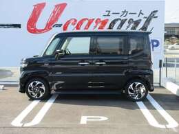 店頭による販売もしておりますので、先に在庫が無くなってしまう可能性がございます。興味のある車両がございましたら、まずはお問い合わせください。