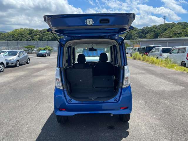 お気づきの点ございましたら納車後もお気軽にご相談ください。