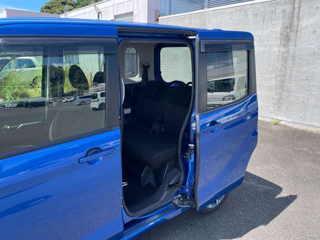 整備工場には国家資格を持った整備士が多数在籍！また、軽自動車だけでなく普通車の整備も実施しておりますので、ご家族のお車の整備もお任せください☆