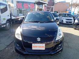 フロントの画像です