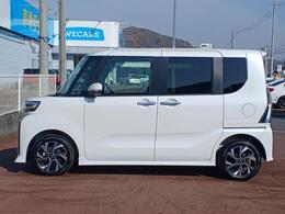 WECARSの在庫ページをご覧いただき誠にありがとうございます！WECARSは「お客様第一」をモットーにお客様のカーライフを全力でサポートいたします！