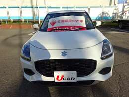 車検令和10年4月まで！