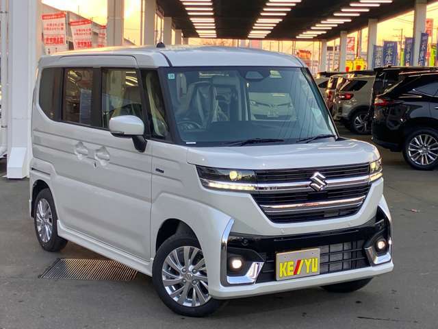 総在庫3000台を関東圏に広がる各店舗よりお取り寄せ可能です。下回り・マフラー錆の心配無い良質車をお届けします。詳しくは、お問い合わせください。