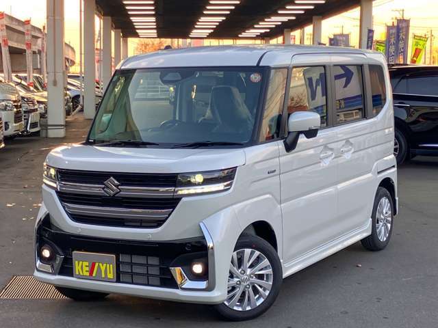 安心と信頼の東証上場グループ企業ケーユーホールディングスグループ☆株式会社ケーユーでの2019年度の小売り販売実績20697台！弊社の高品質車なら遠方販売にも自信あり☆