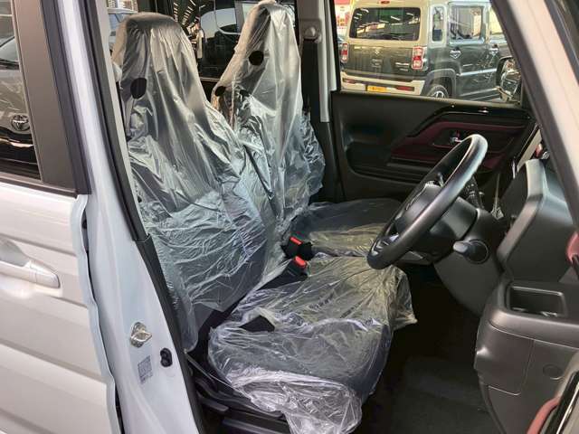 ケーユーは下取りや買取したクルマを直接販売できるので、中間マージンを省くことができます。お客様の愛車を満足できる査定をいたします。