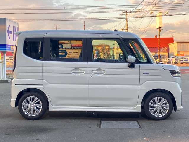 本州から取り寄せたおクルマは冷却水やウォッシャー液の濃度も寒冷地用へ変更致します♪