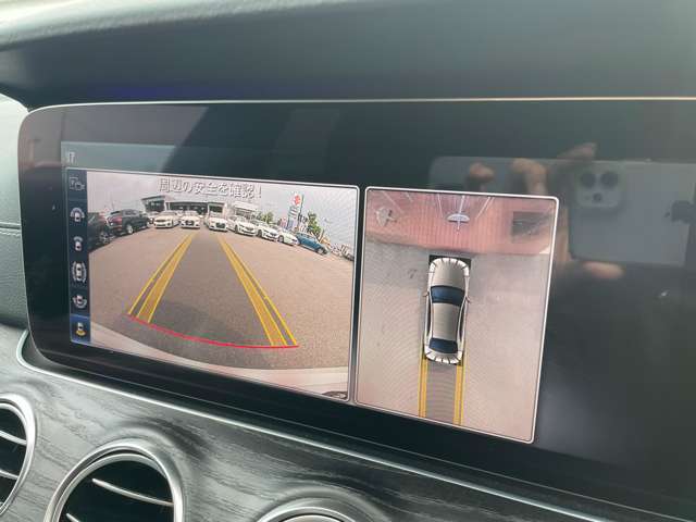 BMW、メルセデス、アウディといったドイツのプレミアムブランドをはじめとした、各種輸入車ブランドを同時に比較することができます。