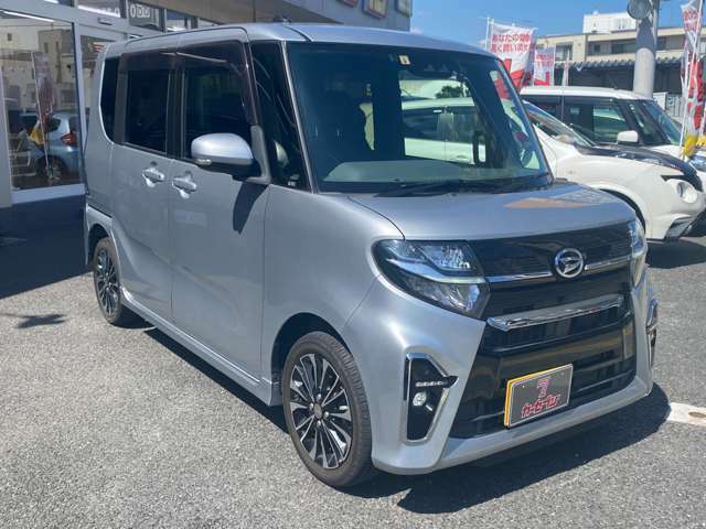 《中古車も鮮度が大切！》カーセブンは直接売買！在庫は平均約1ヶ月を目安に入れ替り、常に鮮度の高い（状態の良い）、活きの良い（調子の良い）お車をご提供できます！0120-721-531まで！