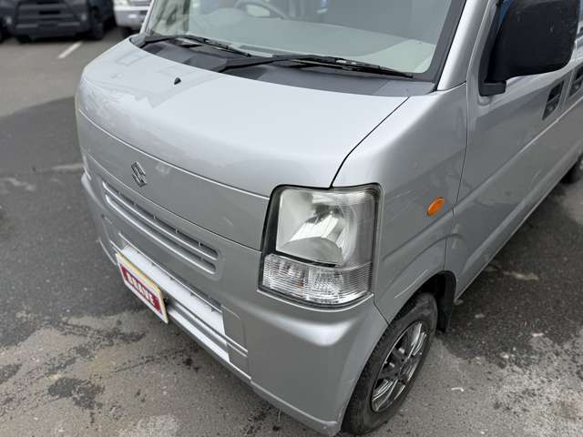 仕事に使える64エブリイの入庫です！