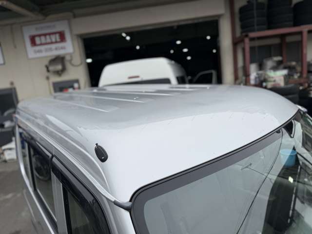 仕事に使える64エブリイの入庫です！