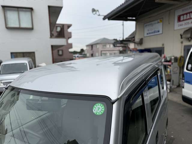 仕事に使える64エブリイの入庫です！