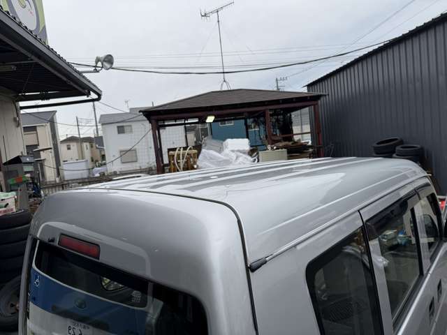 仕事に使える64エブリイの入庫です！