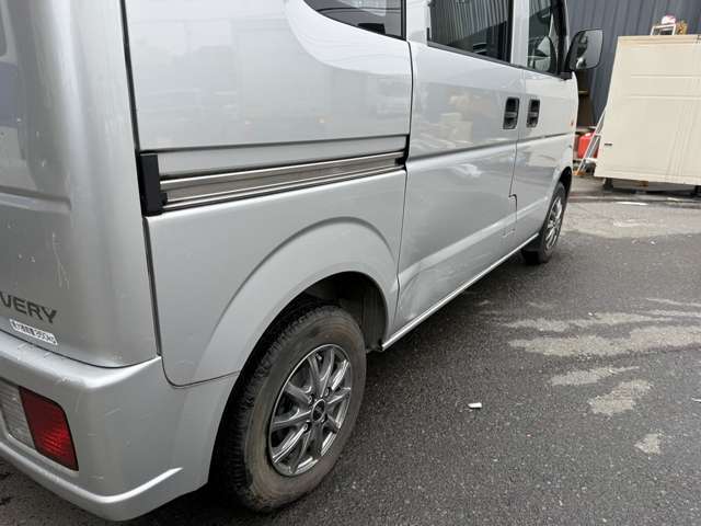 仕事に使える64エブリイの入庫です！