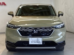 【Honda認定中古車 U-Select】　エンジン、オーディオやカーナビ(社外品は除く）に至るまで保証をお付け致します。全国のホンダディーラーで保証と整備が受けられます。