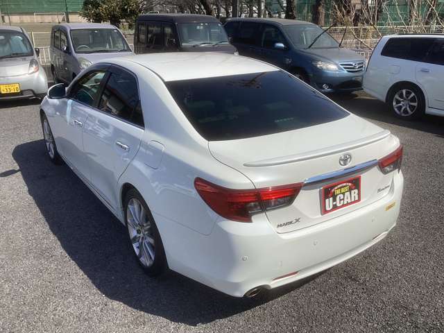 ぜひ一度現車をご覧になって頂きたいと思います。