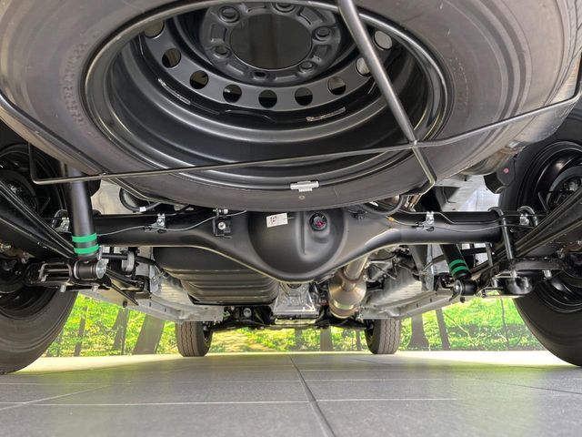 下回りがきれいなうちに、防錆加工の施工がオススメ。降雪地域はもちろん、沿岸部にお住いの方や、趣味でマリン・ウィンタースポーツをされる方にご好評いただいております。