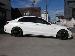 KW車高調・zees　project　ワンオフマフラー（可変バルブ付）※センターパイプ＋リアピース・ワンオフスポーツダウンパイプ・Tuning　Factory　ZERO　　ECU　ROMセッティング