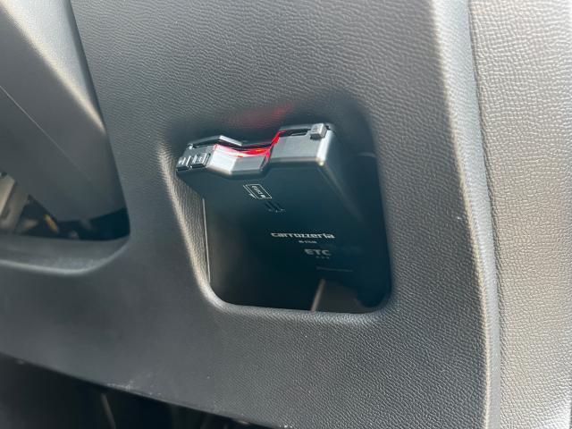ETC車載器（セットアップは当店にて行います。）