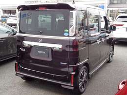 関西マツダの中古車は、納車前点検整備してからのお渡しです（点検記録簿付）納車後の中古車保証付き！マツダ整備工場は全国に約800ヶ所！全国規模のマツダディーラーで安心を！