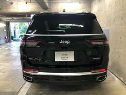 ジープ新車保証継承　自社管理デモカー　デモカーの為、走行距離は表示より伸びている場合があります。予めご了承ください。