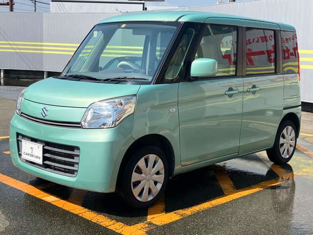 ＜　☆最新入庫車両☆　＞ユーザー直接仕入れ！厳選良質車入庫いたしました！納車整備実施のお車には全国対応可能の1年/走行距離無制限の認定保証を自動付帯☆ご希望に合わせ延長も可能（有料）！